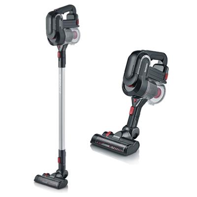 Severin HV 7157 Cilinderstofzuiger Zakloos