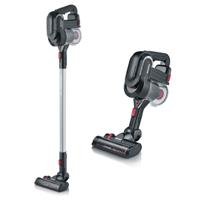 Severin HV 7157 Cilinderstofzuiger Zakloos - thumbnail