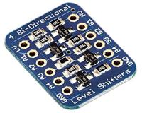Adafruit 757 extensionsboard 1 pc(s) - thumbnail