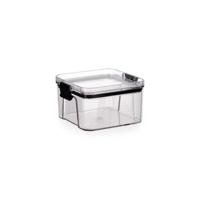 Tin Quid Cocco Hermetisch 450 ml Transparant Plastic - thumbnail