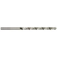 Exact 32103 HSS Metaal-spiraalboor 0.5 mm Gezamenlijke lengte 22 mm Geslepen DIN 338 Cilinderschacht 10 stuk(s) - thumbnail