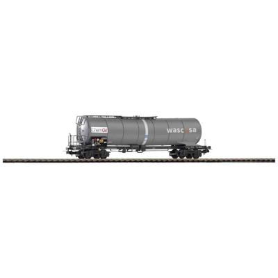 Piko H0 24613 H0 knikketelwagen ChemOil van de Wascosa Piko H0 24613 H0 knikketelwagen ChemOil van de Wascosa