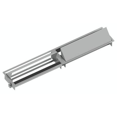 Bachmann 911.025 Inbouwframe 1 stuk(s)