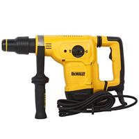 DeWALT D25810K Boorhamer SDS Max 1050W 7.1J in koffer - thumbnail