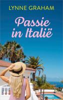 Passie in Italië - Lynne Graham - ebook - thumbnail