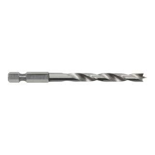 Metabo Accessoires Houtboor 8 mm HSS-G Hexagonaal opname - 627527000 - thumbnail