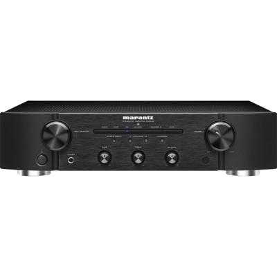Marantz PM5005, Stereo-Versterker, Zwart