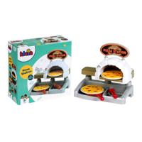 THEO KLEIN Speelgoed Pizza Station - thumbnail