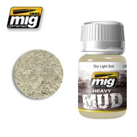 MIG Filter Set For Desert Vehicles 3x30ml - thumbnail