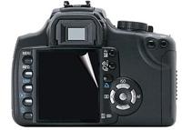Digicover Plus voor Canon EOS 450D - thumbnail