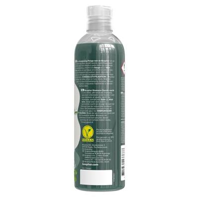 Beaphar shampoo hond zwarte vacht