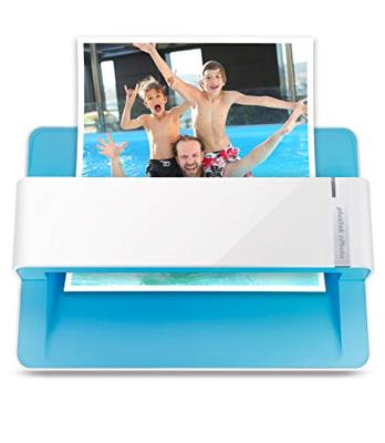 Plustek ePhoto Z300 Fotoscanner 300 x 300 dpi Automatische scan