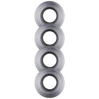 PFERD TOOLS 23000048 Freesgereedschap met wisselsnijplaten WSP-T 10R ALU Diameter 10 mm - thumbnail