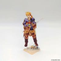 Final Fantasy Tactics Acryl Figure Ramza Beoulve (Akademy Version) - thumbnail