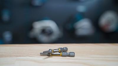 Makita E-03333 E-03333 Bitset T 15 1 stuk(s) - thumbnail