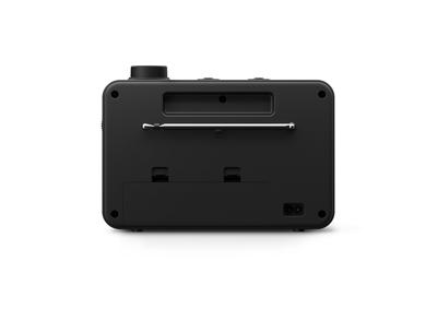 CD/MP3 player Philips TAR2509/10 - thumbnail