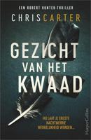 Gezicht van het kwaad - thumbnail