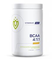 Vitakruid BCAA 4:1:1 Leucine Isoleucine Valine - thumbnail