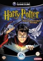 Harry Potter en de Steen der Wijzen - thumbnail