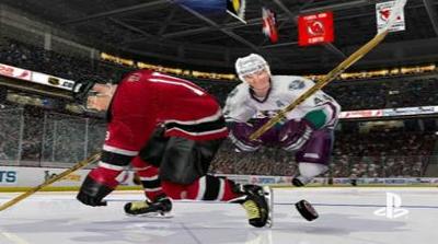 NHL 2004