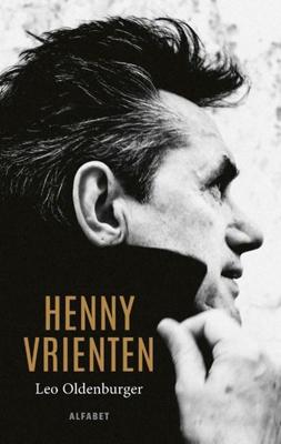 Henny Vrienten (Paperback)
