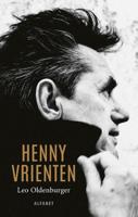 Henny Vrienten (Paperback) - thumbnail