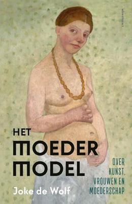 Het moedermodel - Joke de Wolf - ebook