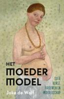Het moedermodel - Joke de Wolf - ebook - thumbnail