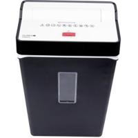 Olympia PS 55 CC Papierversnipperaar 10 vellen Cross cut 4 x 40 mm P-4 21 l - thumbnail