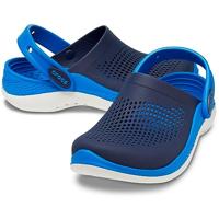 LiteRide 360 Clog T CROCS(TM) kinderclogs inktblauw - thumbnail