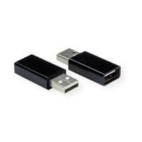 ROLINE USB Type A Data Lane Blocker - thumbnail
