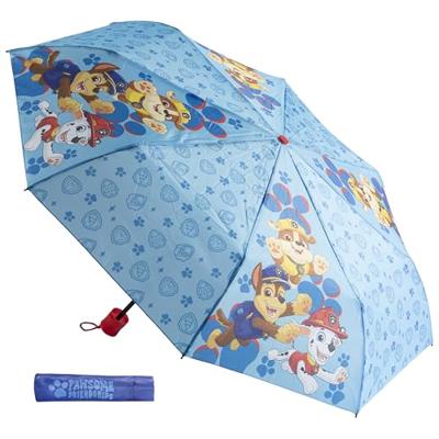 Undercover Paraplu paw patrol, 94cm