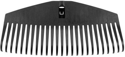 Fiskars solid bladhark kop l - 1014915 - 1014915