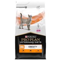 Purina Pro Plan Veterinary Diets OM St/Ox Obesity Management droogvoer kat 5kg - thumbnail