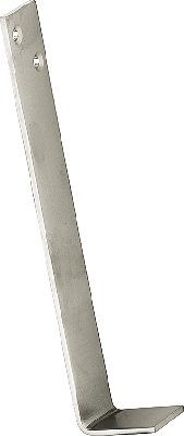 Valijzer Elegant 160 mm MMNO