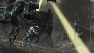 Ghost Recon Future Soldier + Ghost Recon Advanced Warfighter 2 (Classics) - thumbnail
