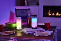 JBL Pulse 4 Bluetooth speaker Zwart - thumbnail