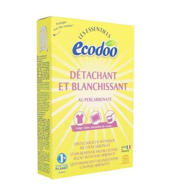 Ontvlekker en witmaker bio