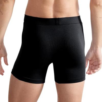 2-pack katoenen boxershort heren Ever Ease - Biologisch katoenen heren onderbroek - thumbnail