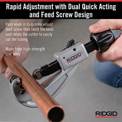Ridgid Pijpsnijder 151 6-42mm dunw - 31632