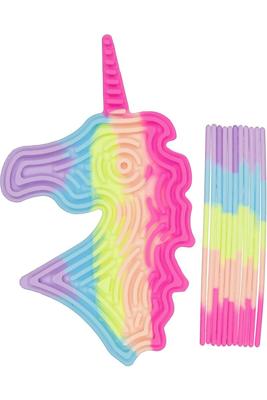 Speelgoed fidget - Multi-color