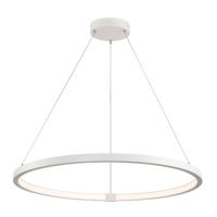 SLV Led hanglampOne 80 Ø 80cm dimbaar wit - 1002912 - thumbnail