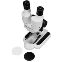 Bresser Junior Microscoop Biolux ICD Pro 20x - thumbnail