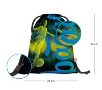 Baagl Gymtas Voetbal - thumbnail