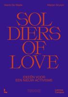 Soldiers of Love - Marjan Gryson, Veerle De Waele - ebook - thumbnail