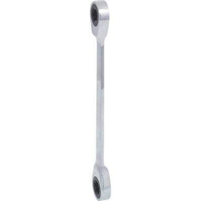 KS Tools 5034353 503.4353 Dubbele ringsleutel Sleutelbreedte (metrisch) 10 - 12 mm