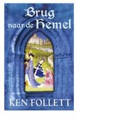 Brug naar de hemel - Ken Follett - ebook - thumbnail