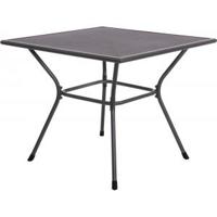 Nordic Tuintafel 90 x 90 cm - thumbnail