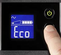 Eaton Ellipse PRO 850 FR UPS - thumbnail