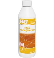 HG Vlekverwijderaar (HG product 21) 0,5ltr. - thumbnail